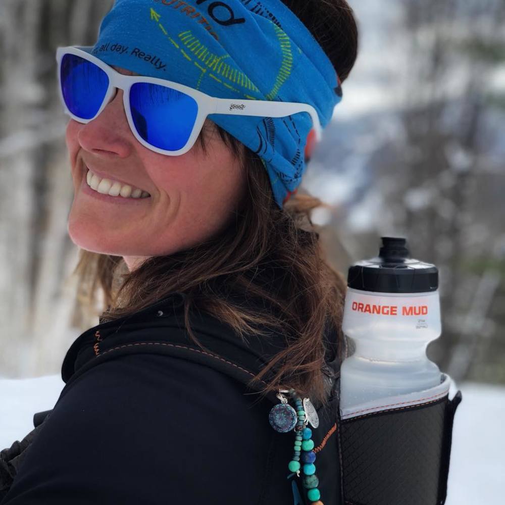 Meet your Posher, Krista